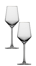Producto: Copas 'Schott Zwiesel Pure Riesling' (x2)