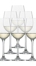 Producto: Copas 'Schott Zwiesel Classico' (x6)