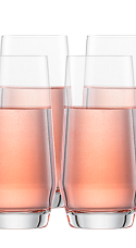 Producto: Vasos 'Schott Zwiesel Pure Longdrink' (x4)