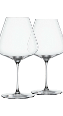 Producto: Set de 2 Copas 'Spiegeleau Definition' Borgoña