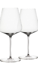 Producto: Set de 2 Copas 'Spiegeleau Definition' Burdeos