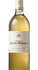 Lafaurie Peyraguey 2001