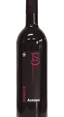 Acinipo 2003