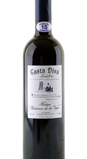 Producto: Casta Diva Fondillón 2000