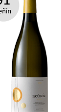 Acústic Blanc 2010