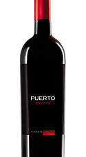 Puerto Salinas 2006
