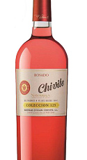 Colección 125 Rosado Fermentado en Barrica 2006