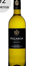 Fillaboa 2009 (Magnum)