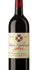 Château Chantalouette