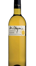 Don Olegario Albariño 2010