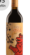 Venta La Ossa 2008