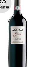 Producto: Abadal Selecció 2006