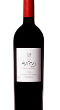Aurus 2005