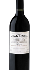 Jean León Cabernet Sauvignon Reserva 2004