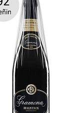 Producto: Gramona III Lustros 2004 