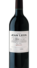 Jean León Vinya Palau Merlot 2006