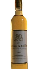 Domaine de Crabitey 2003