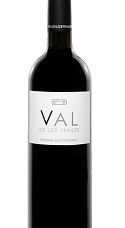 Valdelosfrailes Vendimia Seleccionada 2005