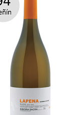 Lapena 2008