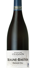 Beaune Bastion 1er Cru Pinot Noir 2006