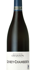 Gevrey-Chambertin 2007