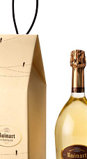 Ruinart Blanc de Blancs Kotoli Bird Cage