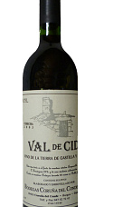 Val de Cid 2003