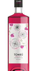 Tombú Prieto Picudo Rosado 2011
