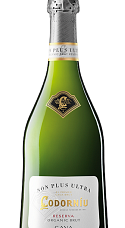 Producto: Codorníu Non Plus Ultra Reserva
