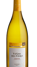 Viñas del Vero Chardonnay Colección