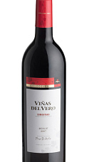 VdV Merlot Colección 2007