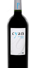 Cyan Prestigio 2003