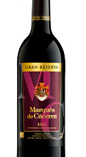 Producto: Marqués de Cáceres Gran Reserva 2004