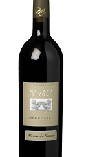 Magrez Tivoli 2004