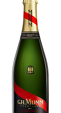 Producto: Mumm Cordon Rouge