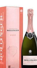 Producto: Bollinger Rosé con Estuche