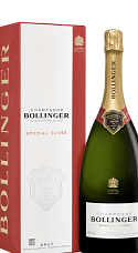 Producto: Bollinger Spécial Cuvée Magnum con Estuche