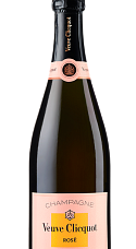 Producto: Veuve Clicquot Rosé