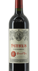 Producto: Petrus 2013