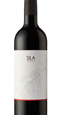 Sila Mencía 2012