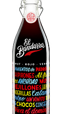 Producto: El Bandarra Vermut 1L