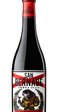 Producto: Vermut San Bernabé Gran Reserva Especial