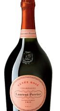 Producto: Laurent-Perrier Cuvée Rosé