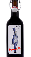 Producto: Vermouth Mon Dieu!