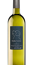 Producto: Perrito Travieso Godello 2015