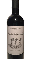 Producto: Santa Petronila Oloroso en Rama 50 cl