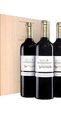 Producto: Estuche Pagos de Abadía Retuerta 2012