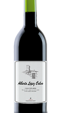 Producto: Alberto López Calvo 2011