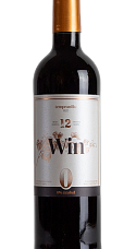 Producto: WIN 0 Tempranillo Tinto Crianza