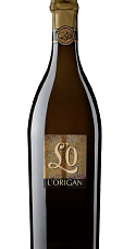 Producto: L'Origan Brut Nature